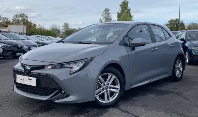 Toyota Corolla 1.8 HYBRID 122H DYNAMIC BUSINESS