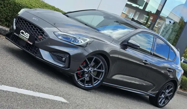 Ford Focus ** Focus ST - 2.3 - Auto - Full option - Garantie **