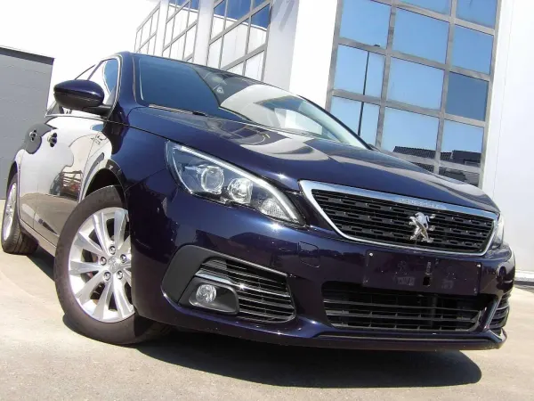 Peugeot 308 308 1.2 PureTech Style (EU6.3)
