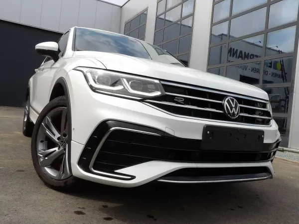 Volkswagen Tiguan Tiguan 1.5 TSI R-Line - Plug In Hybride