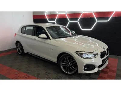Bmw Serie 1 120i BERLINE F20 LCI PACK M - 184 B48