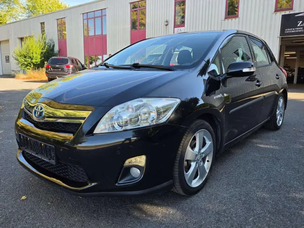 Toyota Auris Auris HEV 1.8i HSD Premium CVT