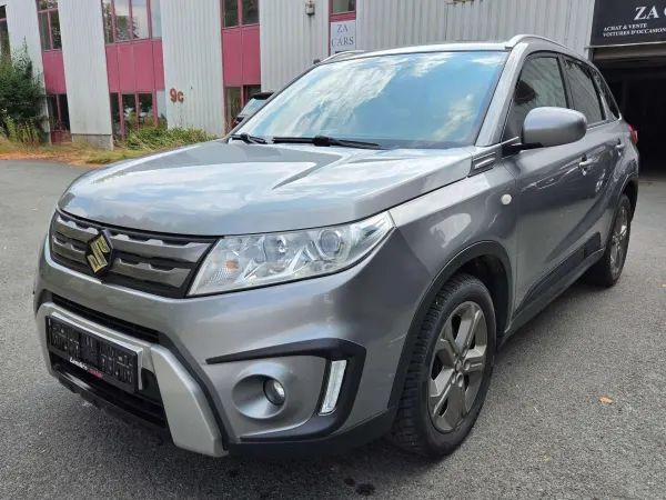 Suzuki Vitara Vitara 1.6i GLX A/T