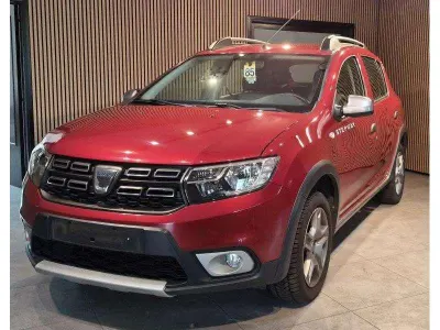 Dacia Sandero II Plus