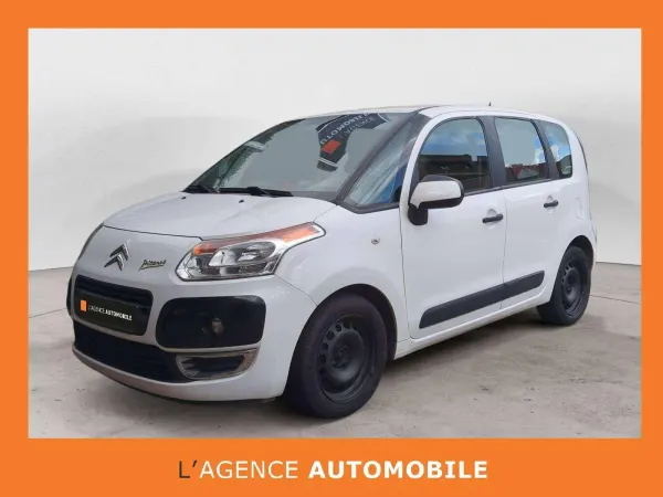 Citroen C3 Picasso 1.4i Collection