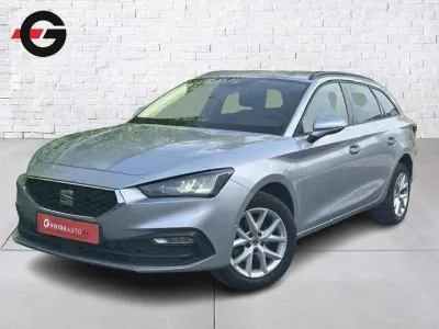 SEAT Leon style tsi 90ch