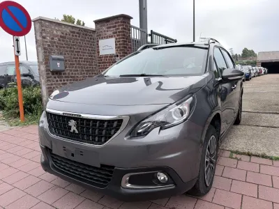 Peugeot 2008 1.2 I EDITION ACTIVE | AIRCO | NAVI | CRUISE