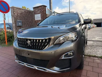 Peugeot 3008 1.2 EDITION ALLURE | PANODAK | CARPLAY  | 360 CAMERA