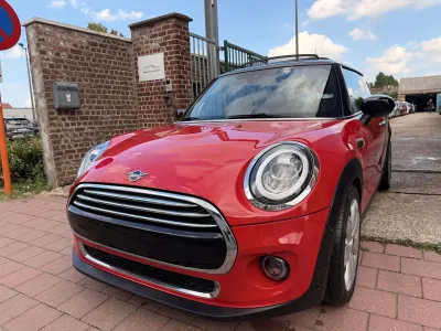 MINI Cooper 1.5 I AUTOMAAT | PANODAK | CRUISE | NAVI