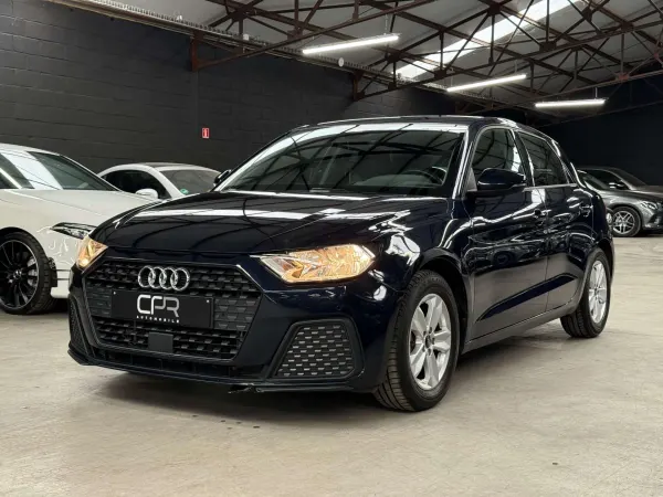 Audi A1 Sportback 25 TFSI * TVA * 1ER PROP * AUTOMATIQUE * 35.000 KM * GARANTIE