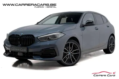 BMW 118 iA M Sport *|CLIM*GPS*CARPLAY*JA19*|