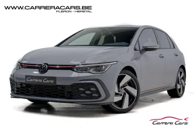 Volkswagen Golf GTI VIII 2.0 TSI*|NEW*NAVI*MANUELLE*CARPLAY*WINTER PACK*LIMITATEUR DE VITESSE*CLARK PLAID*|