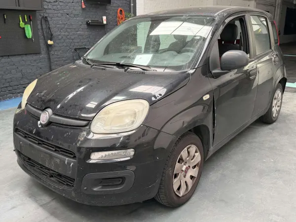Fiat Panda 1.2i | EXPORT | MARCHAND | PROBLÈME MOTEUR