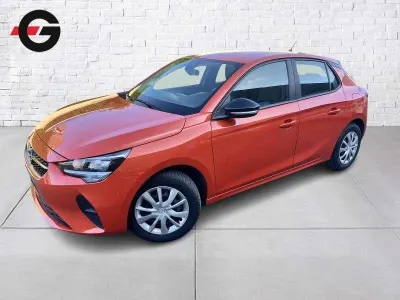 Opel Corsa edition es 75
