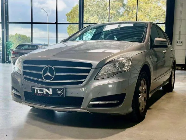 Mercedes-Benz R 300 R 300 CDI BE