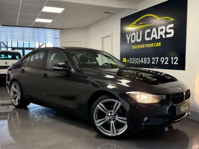 BMW 316 316i 1 jaar Garantie