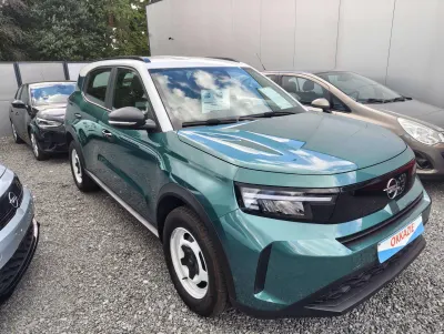 Opel Frontera Frontera 1.2 Hybride GS 145 pk 24597 KM