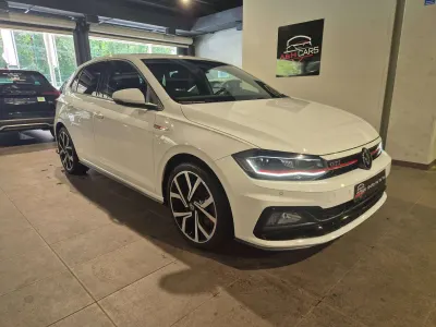 Volkswagen Polo GTI Polo GTI 2.0 TSi OPF DSG