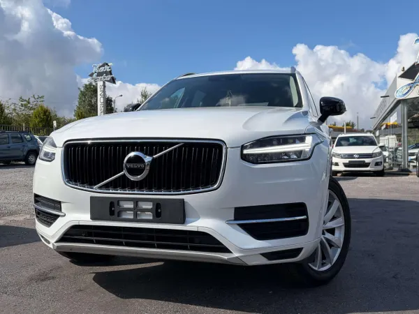 Volvo XC90 XC90 2.0 D4 4WD 5pl. Geartronic*VENTE MARCHAND*
