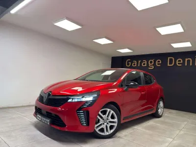 Renault Clio Hybrid 1.6i E-TECH *NEW MOD*GPS**LED*TVA*GARANTIE