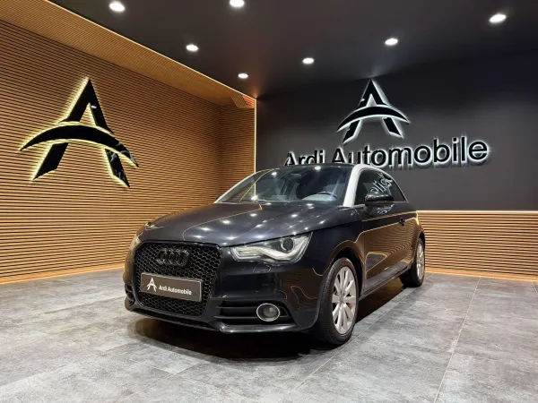 Audi A1 A1 1.6 TDi *1ER PROPRIETAIRE*GARANTIE*AIRCO*XENON*