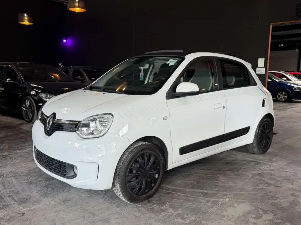 Renault Twingo Twingo 1.0i SCe Intens/12 mois de garantie/toit ouvrant