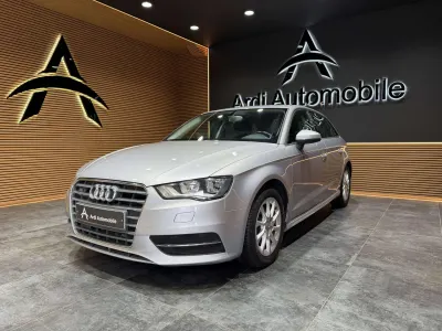 Audi A3 Sportback 1.6 TDi ultra *CRUISE*1ER PROP*GARANTIE*
