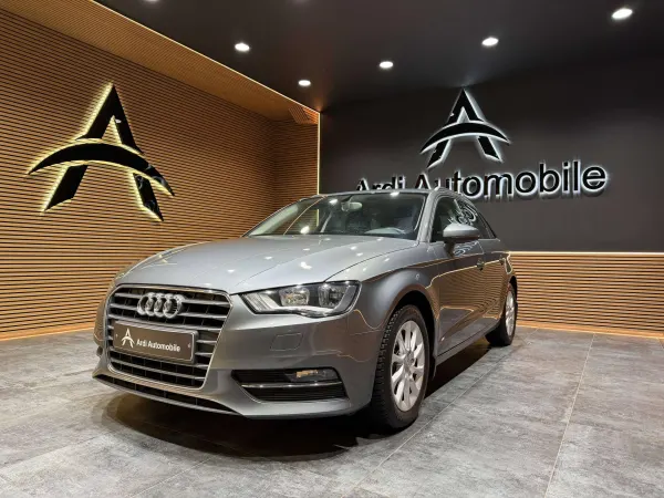 Audi A3 Sportback 1.4 TFSI *BLUETOOTH*1ER PROPRIO*GARANTIE