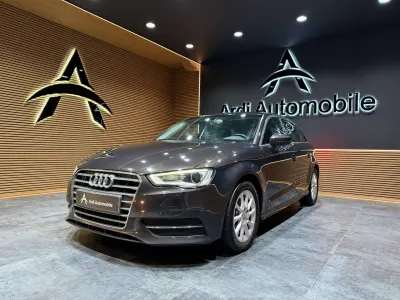 Audi A3 Sportback 1.6 TDi *SIEGE CHAUFF*XENON*GARANTIE*