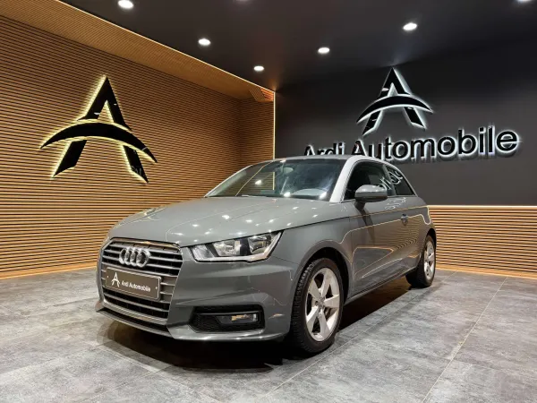 Audi A1 Sportback 1.4 TFSI *SIEGE CHAUFF*CAPTEUR*GARANTIE*