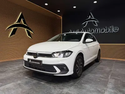 Volkswagen Polo 1.0 TSI DSG *CARPLAY*FRONT ASSIST*CAMERA*1ER PROPRIO*GARANTIE*