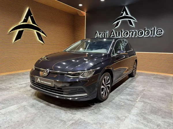 Volkswagen Golf 1.0 TSI Active *CARPLAY*CAMERA*LED*1ER PROPRIO*GARANTIE*