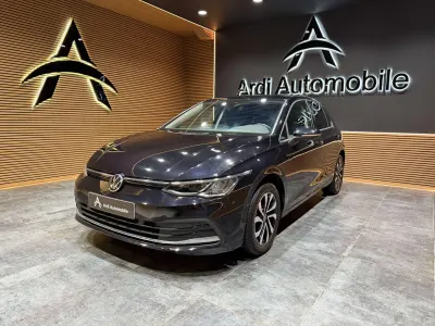 Volkswagen Golf 1.0 TSI Active *CARPLAY*CAMERA*LED*1ER PROPRIO*GARANTIE*