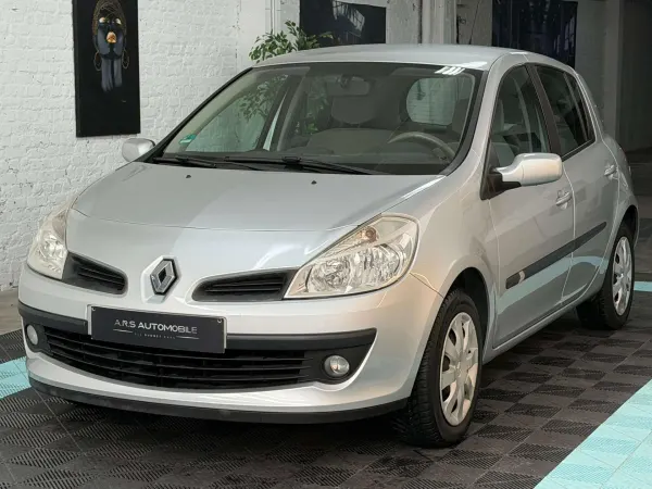 Renault Clio 1.6i | GARANTIE 12 MOIS | PRETE A ROULER