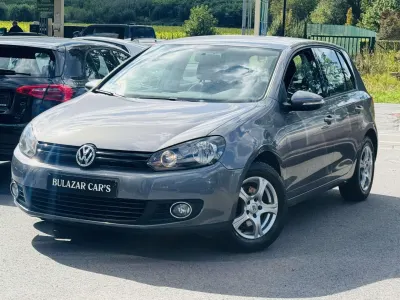 Volkswagen Golf 1.4i Trendline*CLIM*CARNET*GARANTIECAR PLAY*