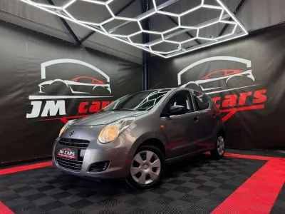 Suzuki Alto Alto 1.0i GL Airco