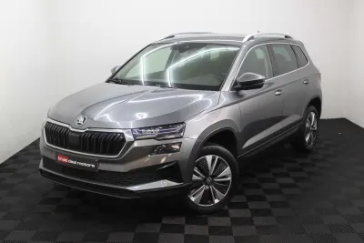 Skoda Karoq Karoq 2.0 CR TDi SCR Ambition DSG * Xénon * Garant