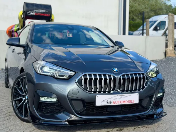 BMW 218 d Gran Coupé Pack M
