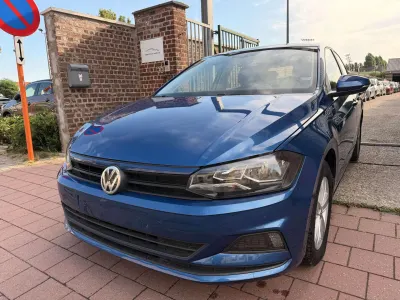 Volkswagen Polo 1.0 I EDITION TRENDLINE | CARPLAY | AIRCO | PDC | CRUISE
