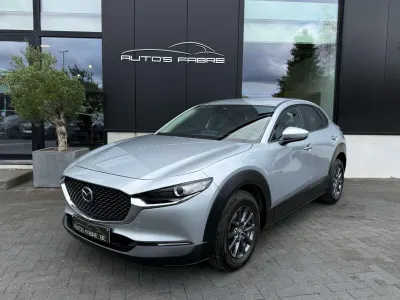 Mazda CX-30 2.0i SKYACTIV-G MHE Hakoné