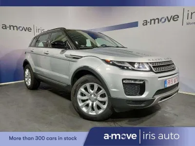 Land Rover Range Rover Evoque 2.0 | NAVI | TOIT PANO NETTO 14000€