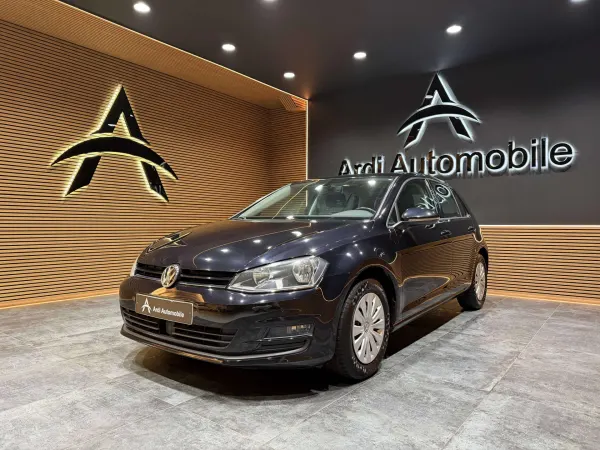 Volkswagen Golf 1.2 TSI*GARANTIE*1ER PROPRIETAIRE*CRUISE*CAPTEUR AV+AR*