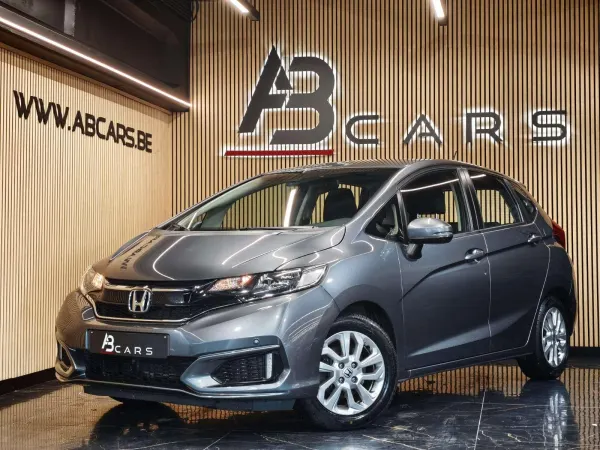 Honda Jazz 1.3i-VTEC ** BOITE AUTO ** GARANTIE 12 MOIS **