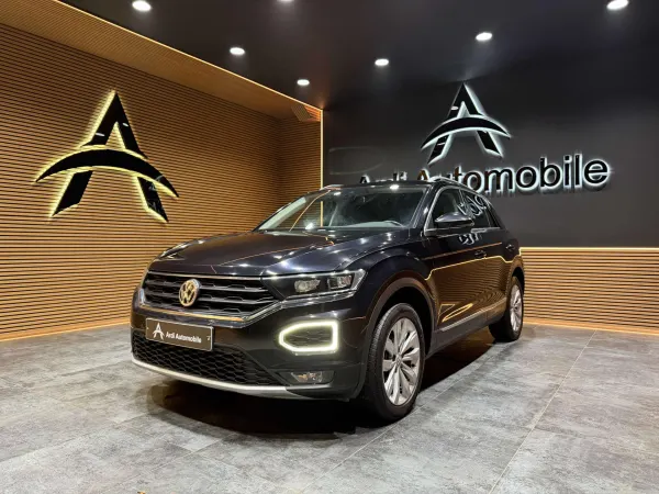Volkswagen T-Roc 2.0 TDi 4Motion *CARPLAY*SIEGE CHAUFF*CAMERA*LED*GARANTIE*