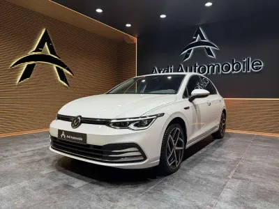 Volkswagen Golf 1.5 eTSI DSG Style *CARPLAY*SIEGE CHAUFF*LED*CAPTEUR*GARANTIE*