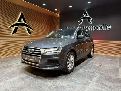 Audi Q3 1.4 TFSI *SIEGE CHAUF*XENON*1ER PROPRIO*GARANTIE*