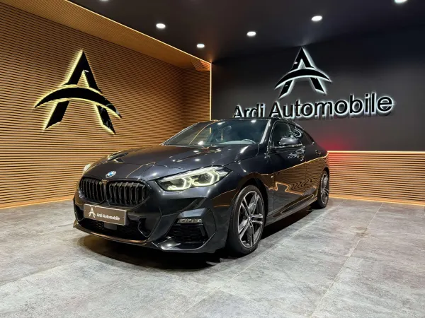BMW 218 iA Gran Coupé *PACK M*CAMERA*1ER PROP*GARANTIE*