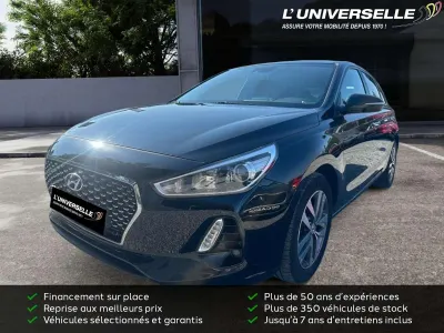 Hyundai i30 PRIX MARCHAND OU EXPORT