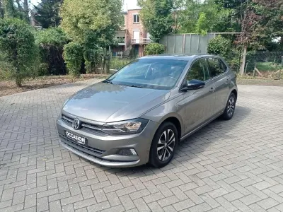 Volkswagen Polo UNITED