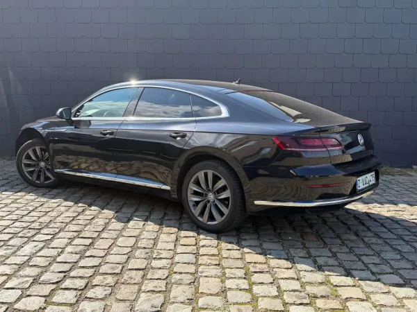 Volkswagen Arteon 1.5 TSI ACT Elegance DSG 1HND CARPASS CARNET